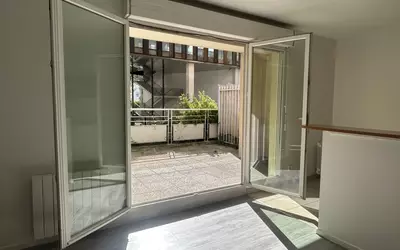 Saint-Ouen-Sur-Seine (93400)