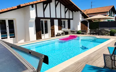 Anglet (64600)