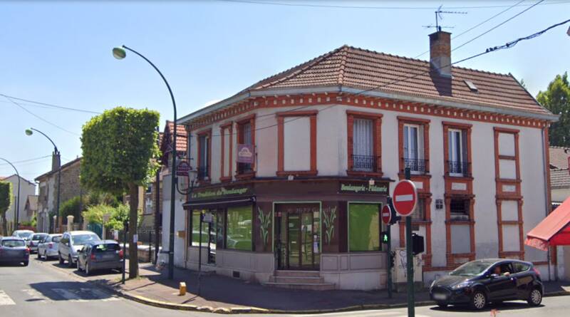 Sevran (93270)