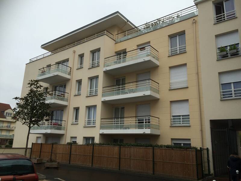 Corbeil-Essonnes (91100)