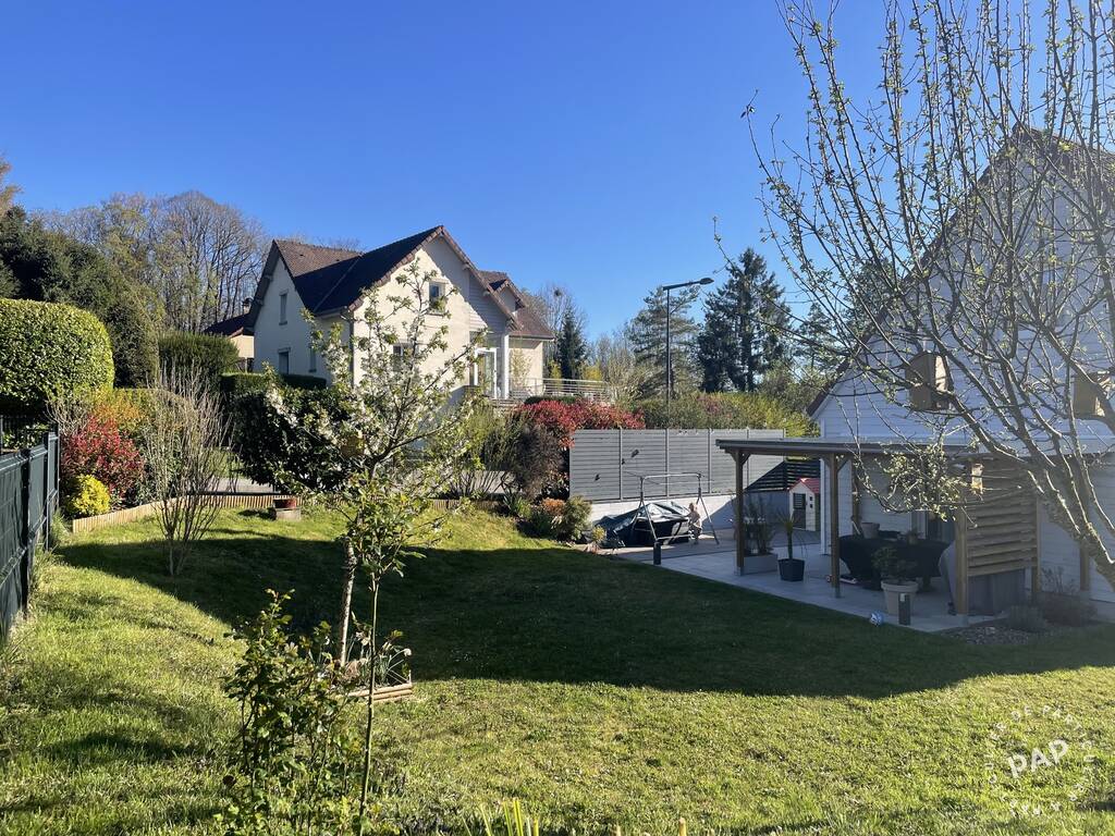 Vente maison 111 m² Montfaucon (25660) - 111 m² - 312.000 € | Particulier à Particulier — 12
