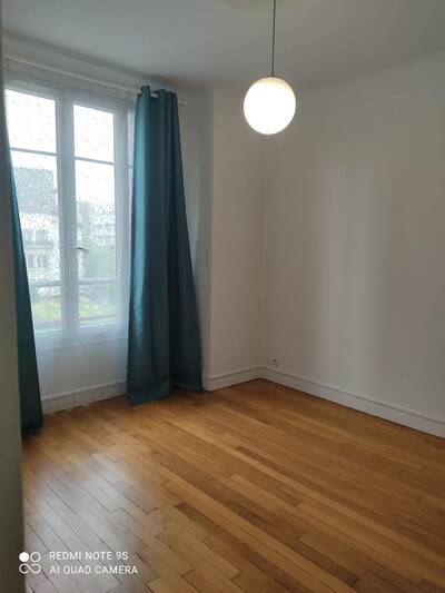 Location appartement 2 pièces Clamart (92140)