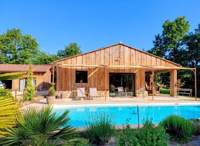Vente maison 4 pièces Sainte-Alvère (24510)