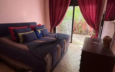 Maroc