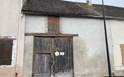 Aillant-Sur-Tholon (89110)