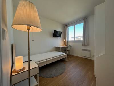 Location appartement studio Vitry-sur-Seine (94400)