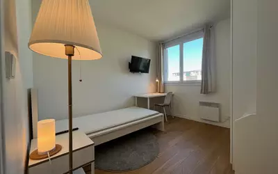 Vitry-Sur-Seine (94400)