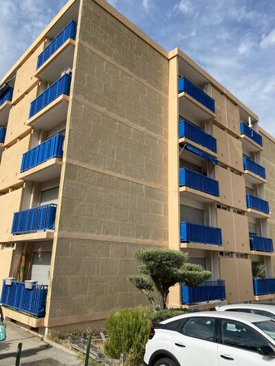 Location appartement studio Aix-en-Provence (13)
