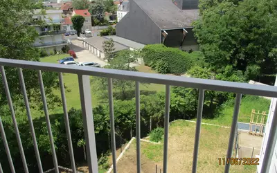 Beaumont-Sur-Oise (95260)