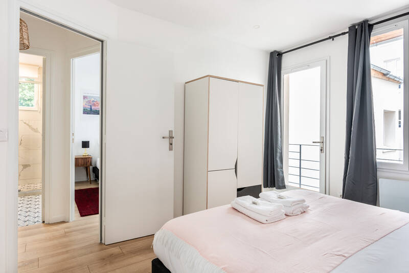 Paris 19E (75019)