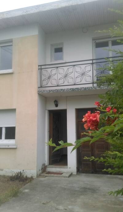 Location chambre en colocation 5 pièces Talence (33400)