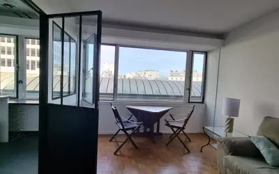 Paris 14E (75014)