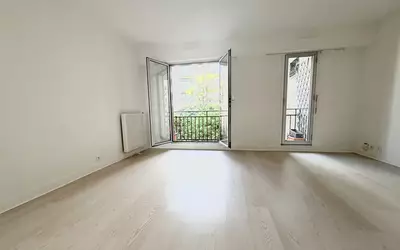 Paris 15E (75015)
