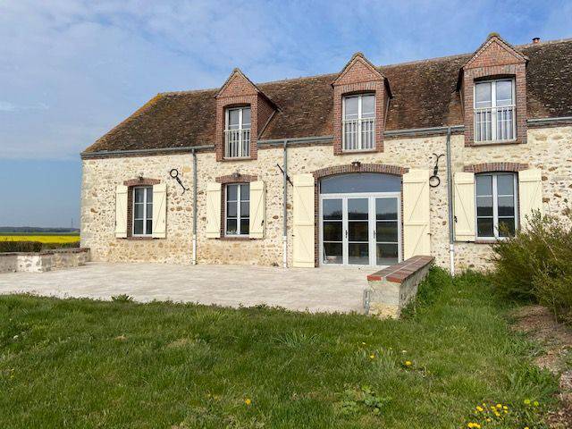 Égreville