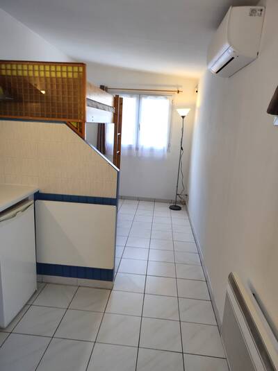 Location appartement studio Vitry-sur-Seine (94400)