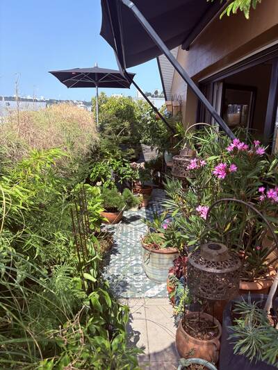 Vente appartement 3 pièces Rouen (76)