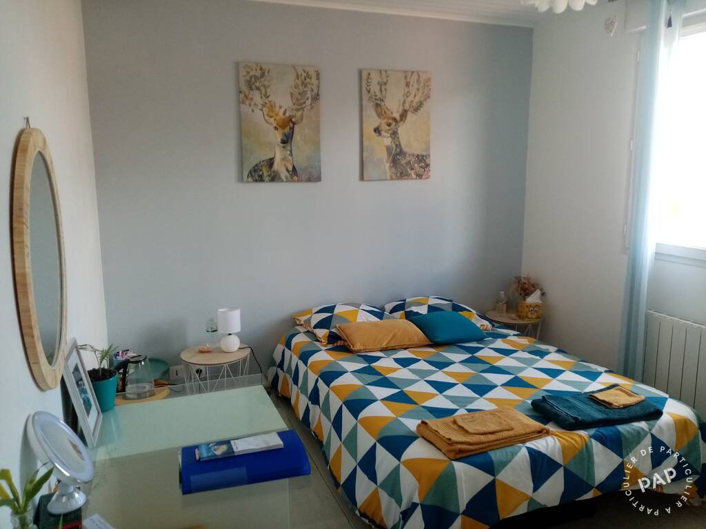 Vente maison 62 m² Mios (33380) - 62 m² - 268.000 € | Particulier à Particulier — 4