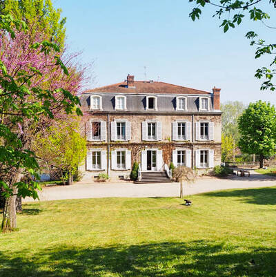 Vente appartement 4 pièces Irigny (69540)
