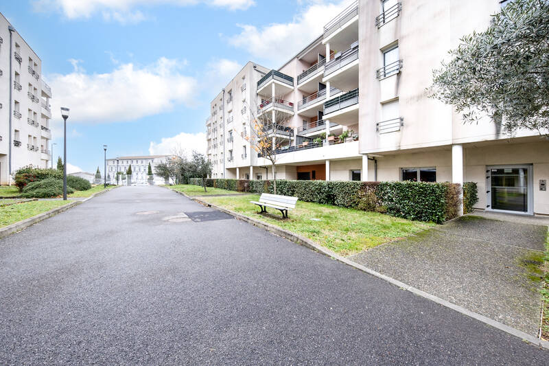 Cornebarrieu (31700)