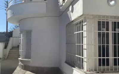 Algérie