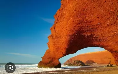 Maroc