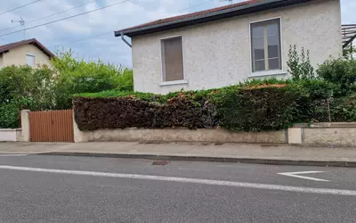 Bourg-En-Bresse (01000)