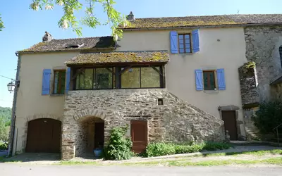 Saint-André-De-Najac (12270)