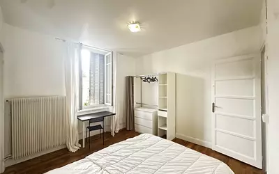 Grenoble (38000)