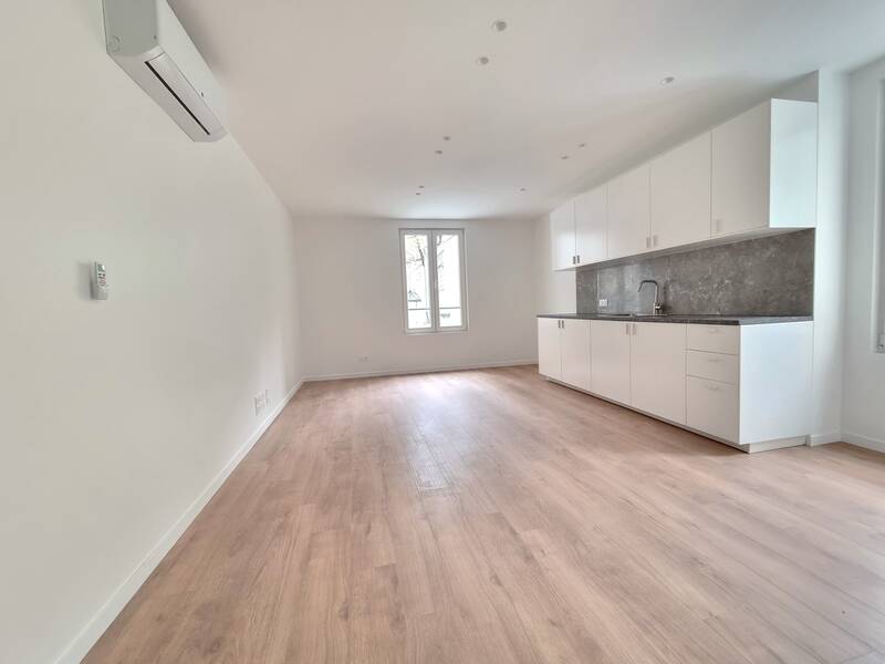 Paris 20E (75020)