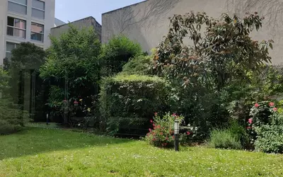 Paris 15E (75015)