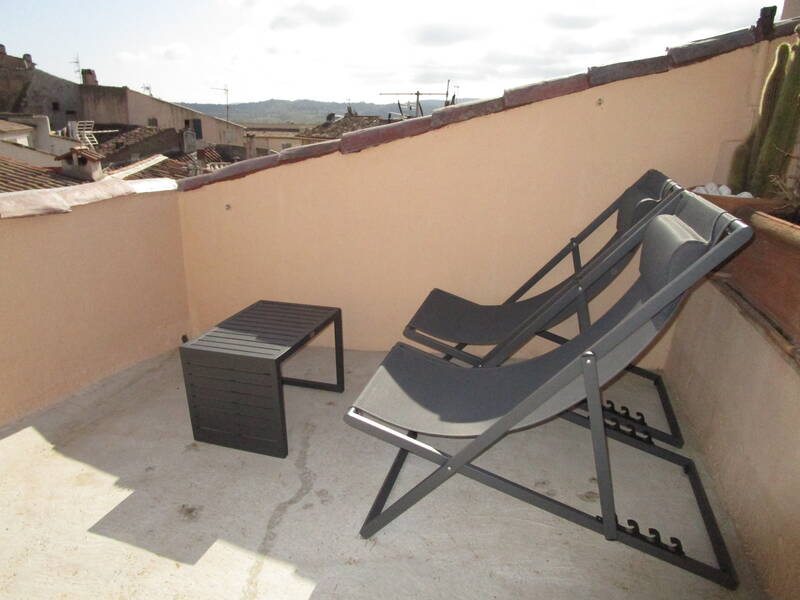 Cogolin (83310) Maison