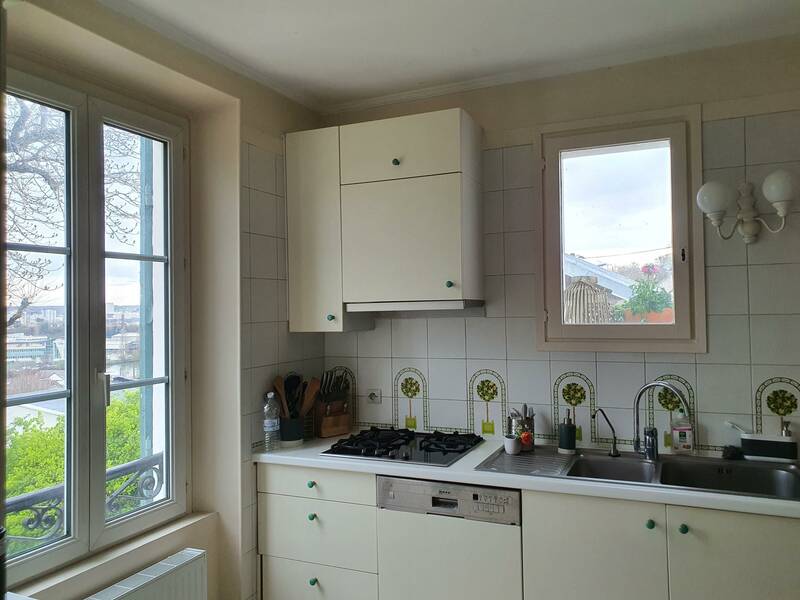 Le Mée-Sur-Seine (77350)