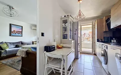 Marseille 12E (13012)