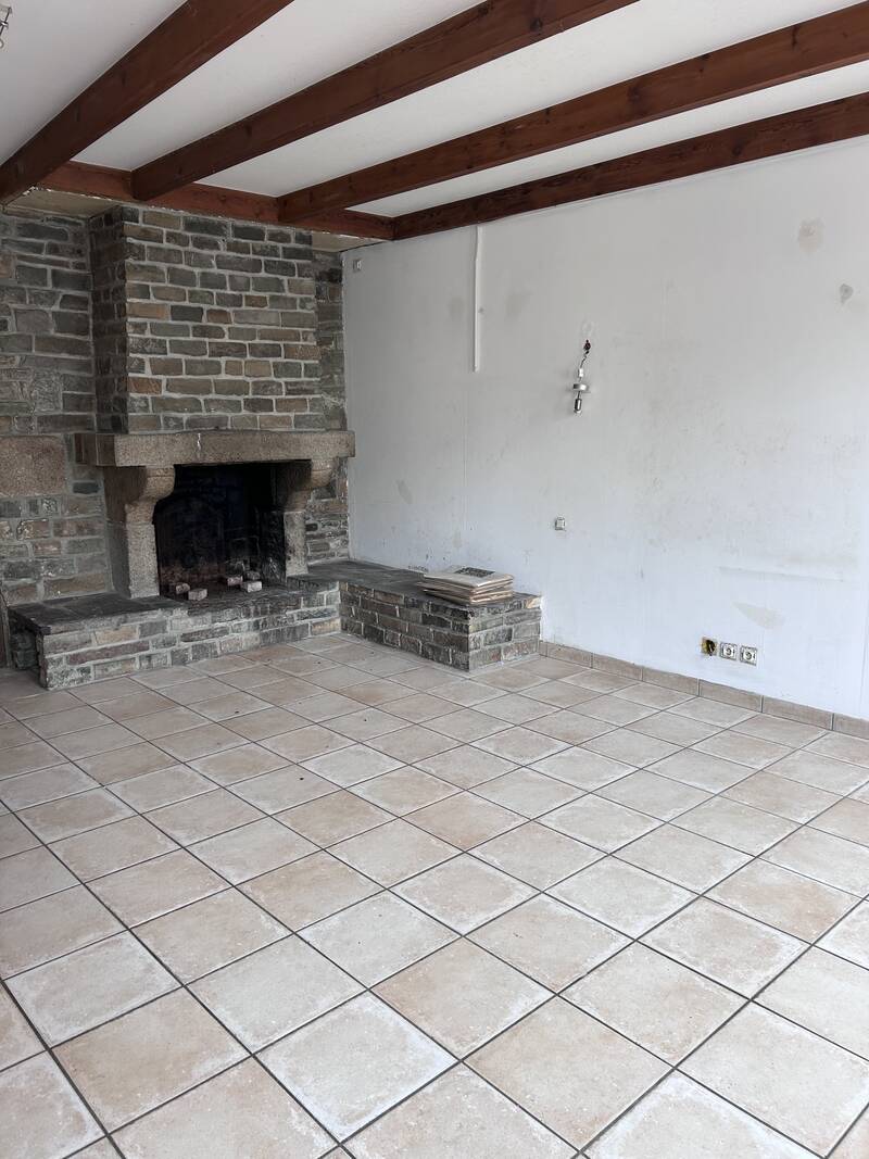 Beauchamps (50320)