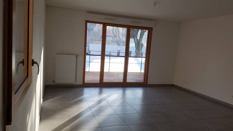 Villeurbanne (69100)