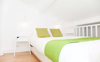 Paris 20E (75020)
