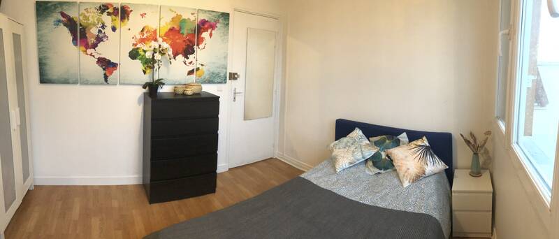 Colombes (92700)