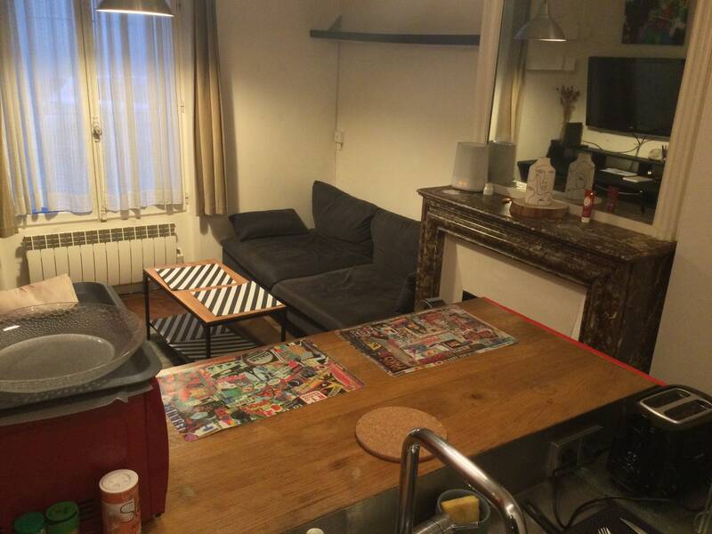 Paris 16E (75116)
