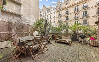 Paris 10E (75010)