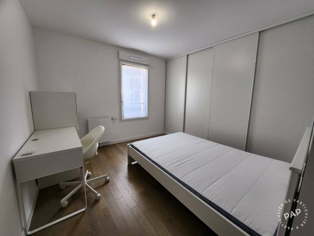 Appartement a louer sceaux - 1 pièce(s) - 14 m2 - Surfyn