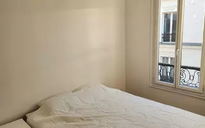 Paris 18E (75018)
