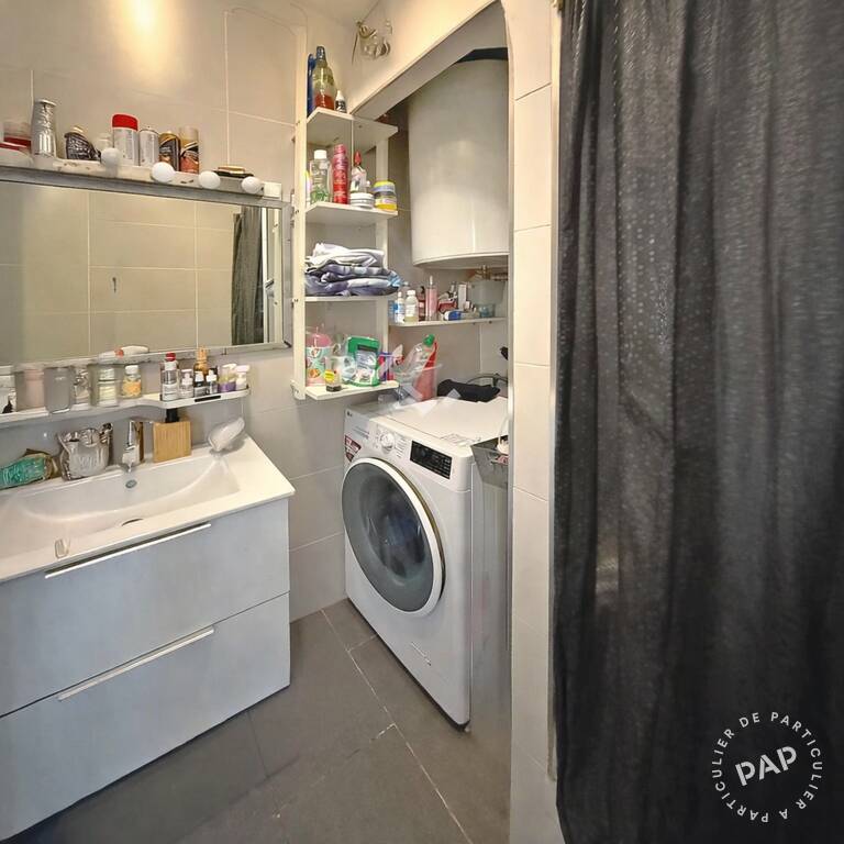 Vente immeuble 150 m² Les Pennes-Mirabeau (13170) - 150 m² - 244.000 € | Particulier à Particulier — 8