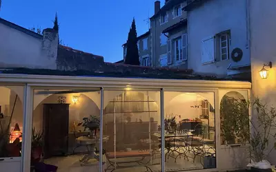 Montmorillon (86500)