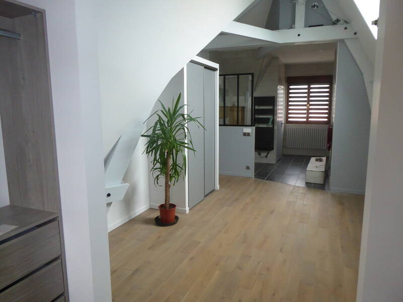 Fleury-Les-Aubrais (45400)