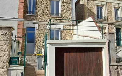 Étampes (91150)