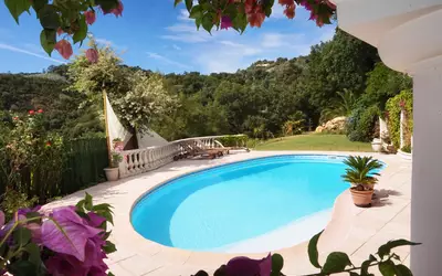 Auribeau-Sur-Siagne (06810)