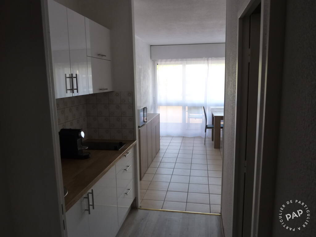 Vente studio 26,63 m² Gaillard (74240) - 26,63 m² - 135.000 € | Particulier à Particulier — 5