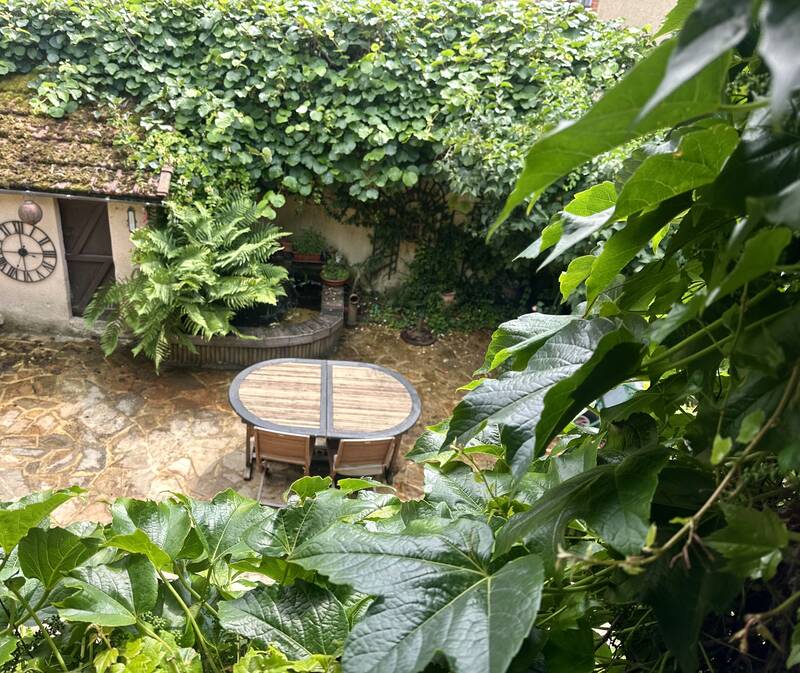 Saint-Prest (28300)