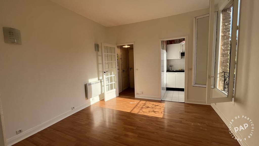 Appartement a louer bagneux - 2 pièce(s) - 26 m2 - Surfyn