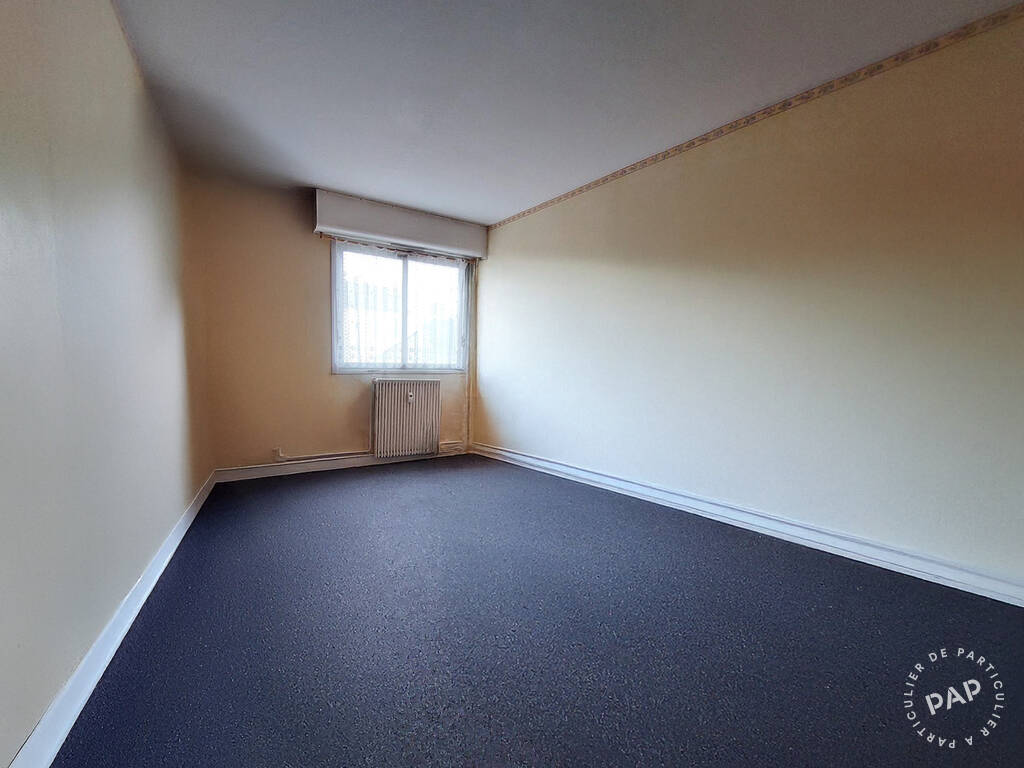 Vente appartement 2 pièces 46,64 m² Châtenay-Malabry (92290) - 46,64 m² - 198.000 € | Particulier à Particulier — 2